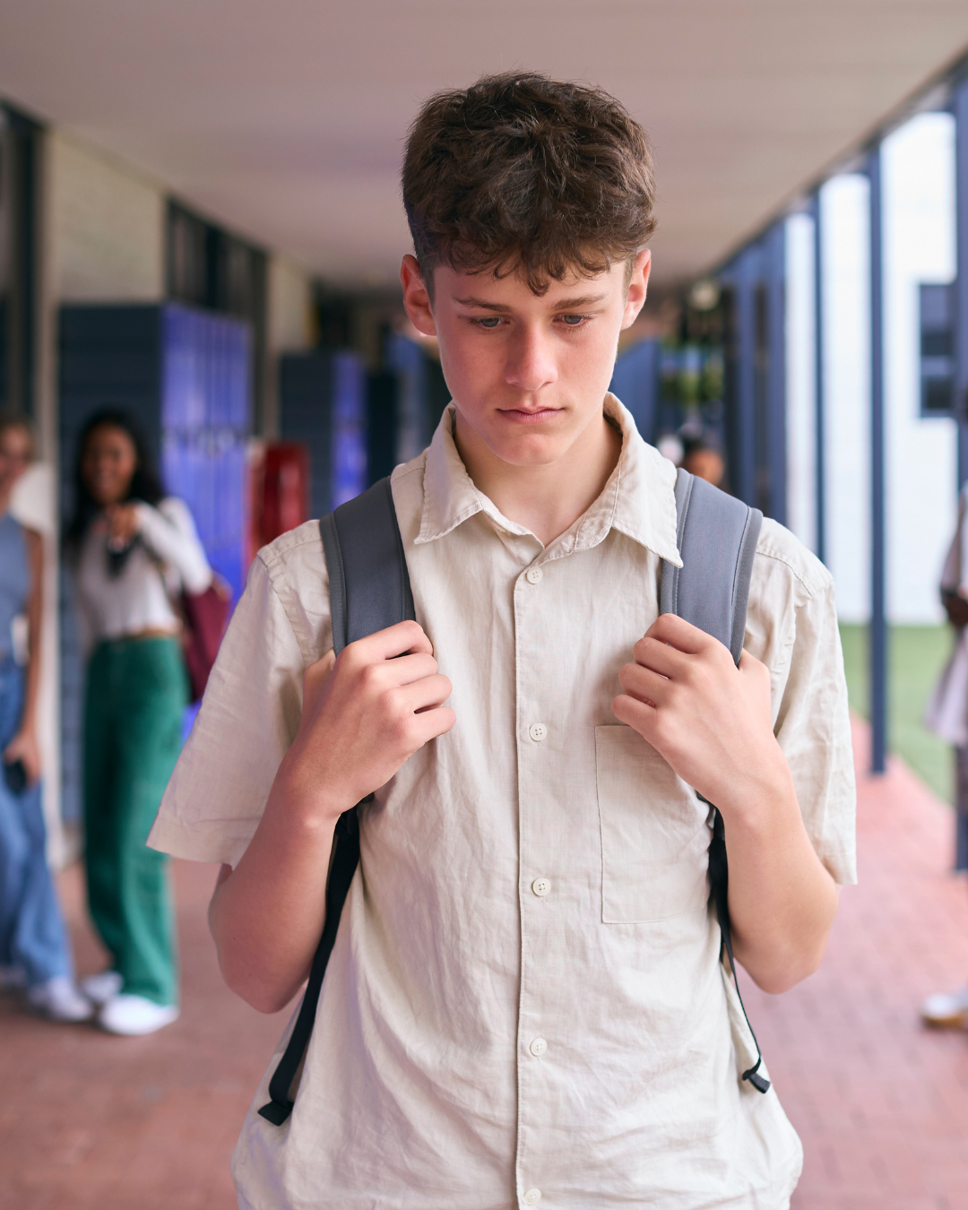 Les séquelles énergétiques du harcèlement scolaire : comprendre et libérer ses blessures invisibles